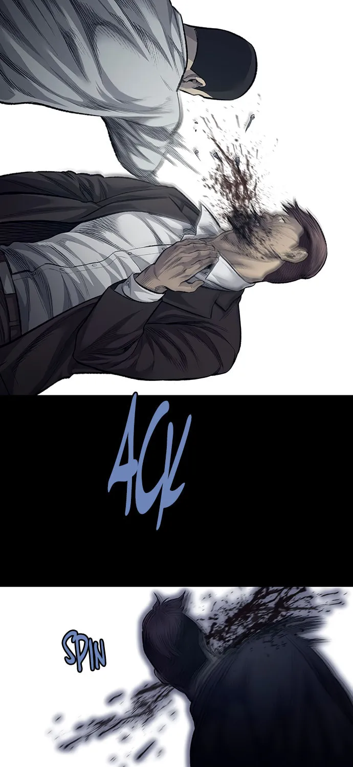 Vigilante Chapter 86 page 57 - 