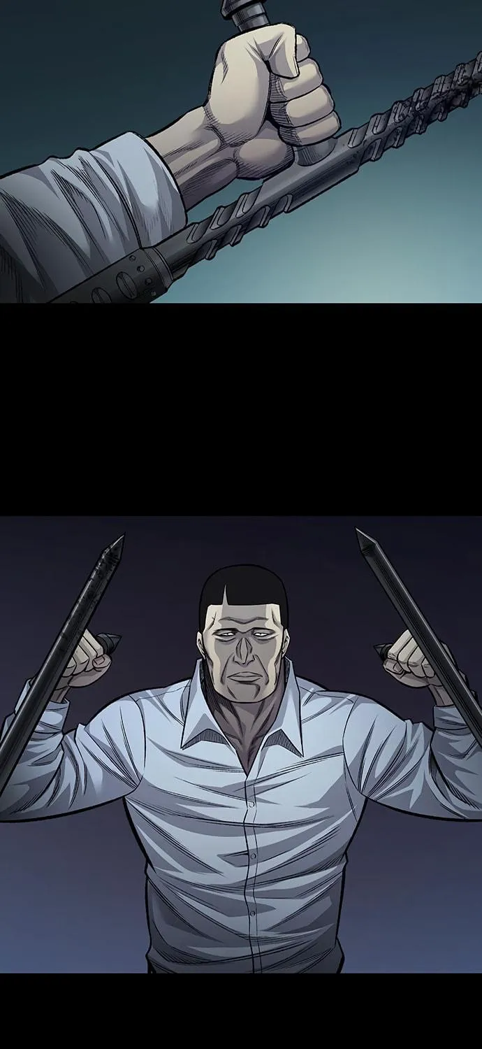 Vigilante Chapter 86 page 59 - 