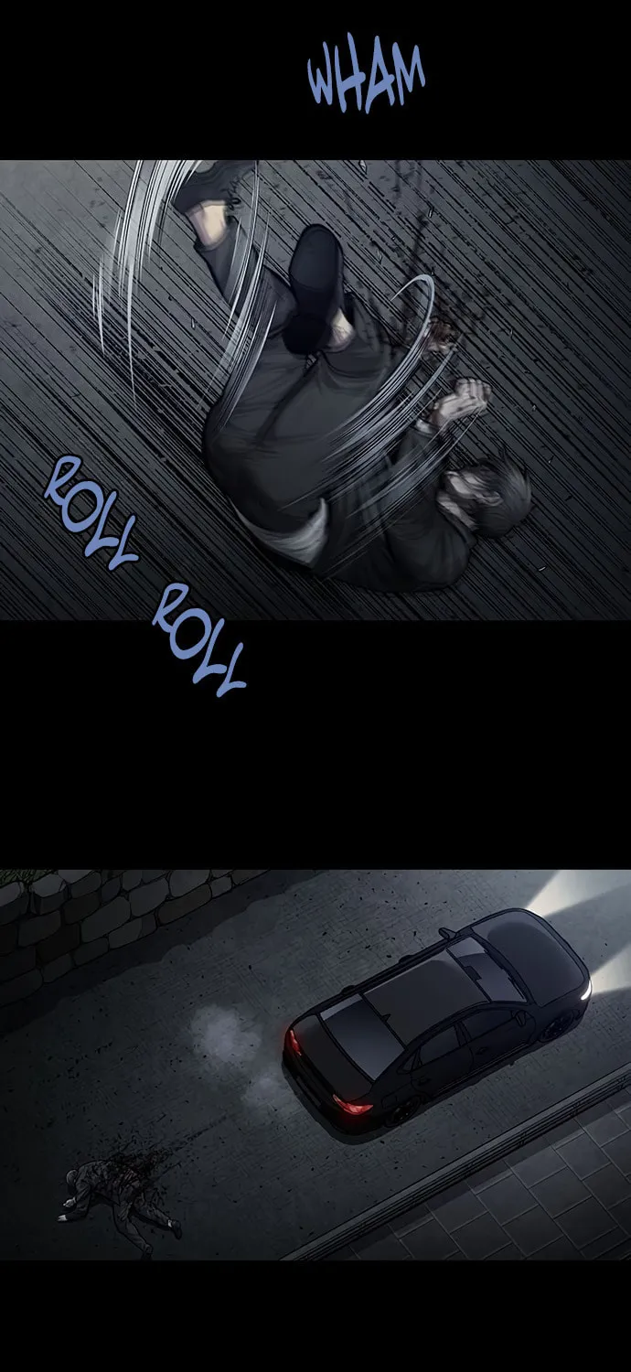 Vigilante Chapter 86 page 7 - 