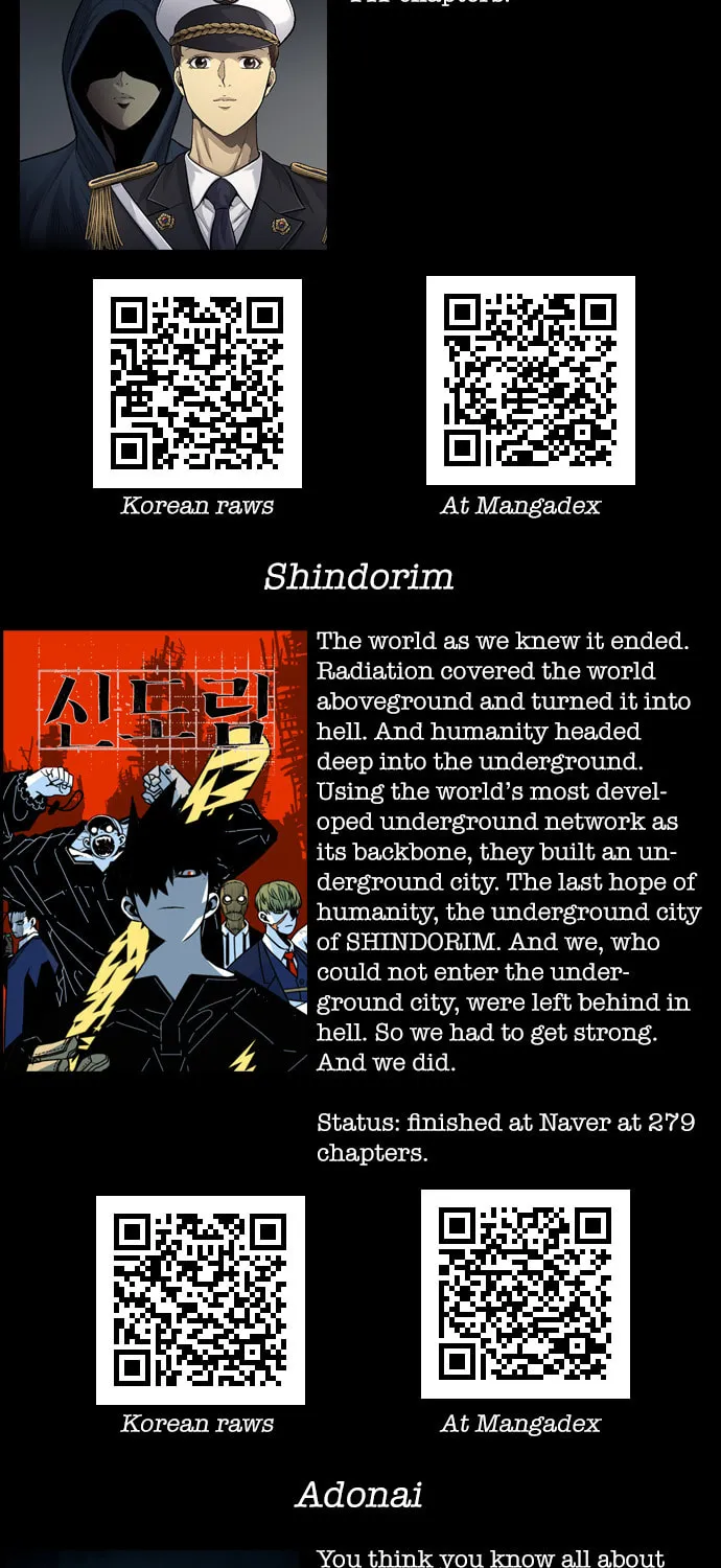 Vigilante Chapter 86 page 67 - 