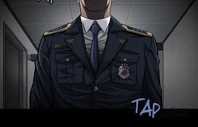 Vigilante Chapter 86 page 10 - 
