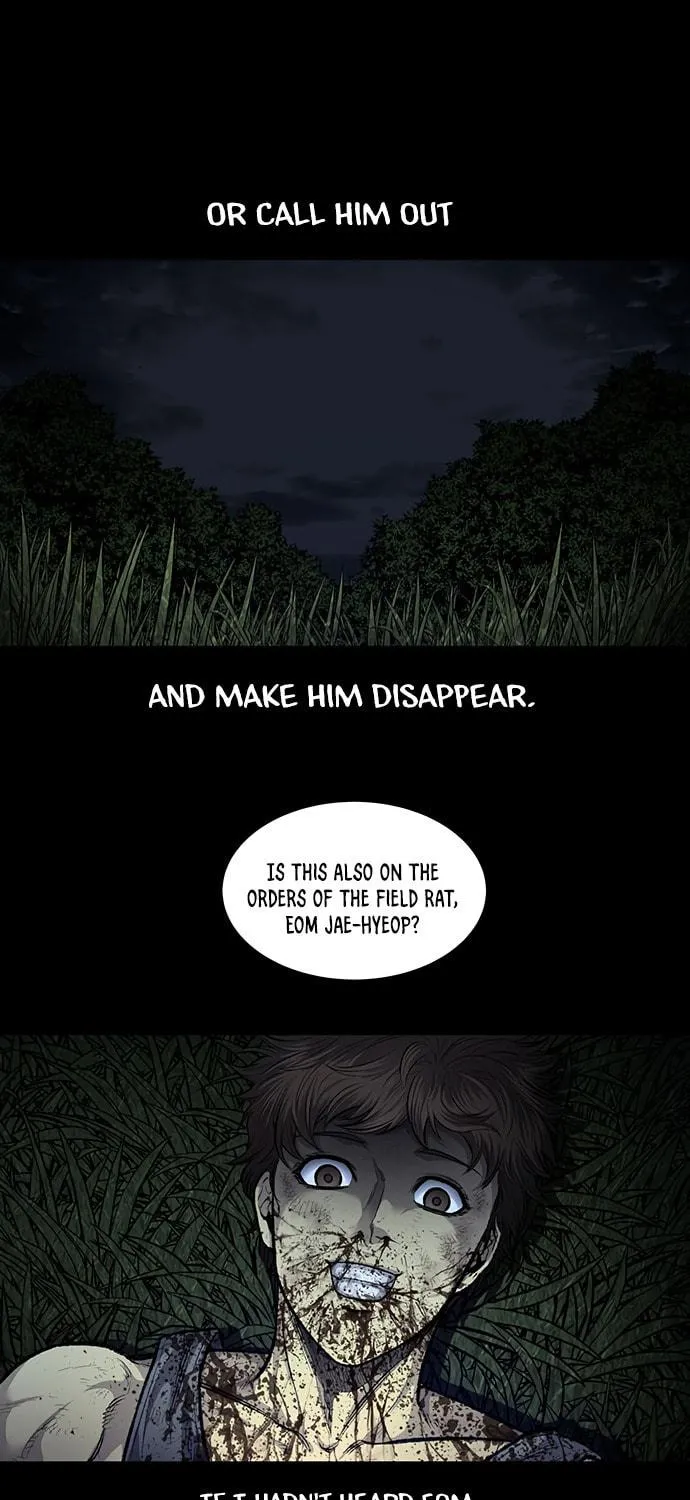 Vigilante Chapter 87 page 11 - 