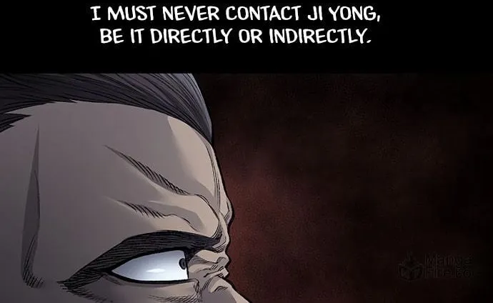 Vigilante Chapter 87 page 18 - 