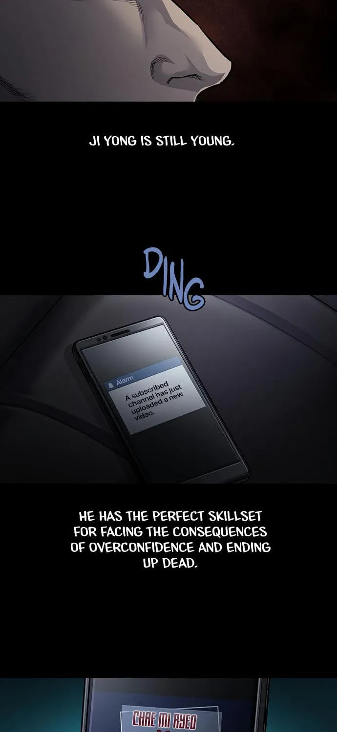 Vigilante Chapter 87 page 19 - 