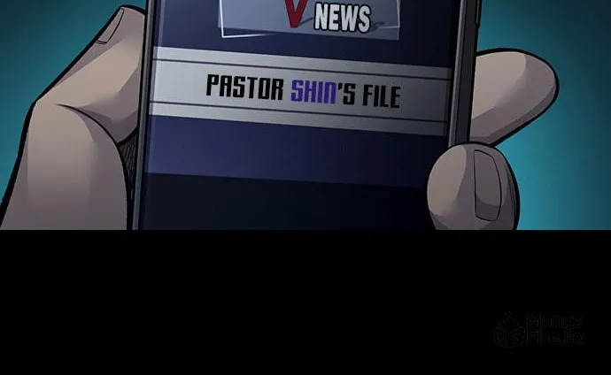 Vigilante Chapter 87 page 20 - 