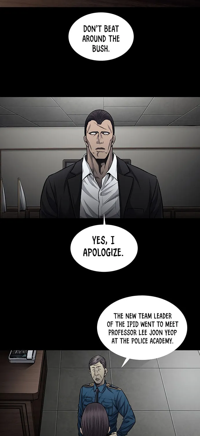 Vigilante Chapter 87 page 3 - 