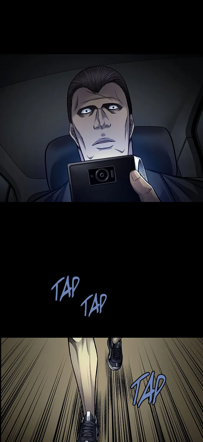 Vigilante Chapter 87 page 21 - 