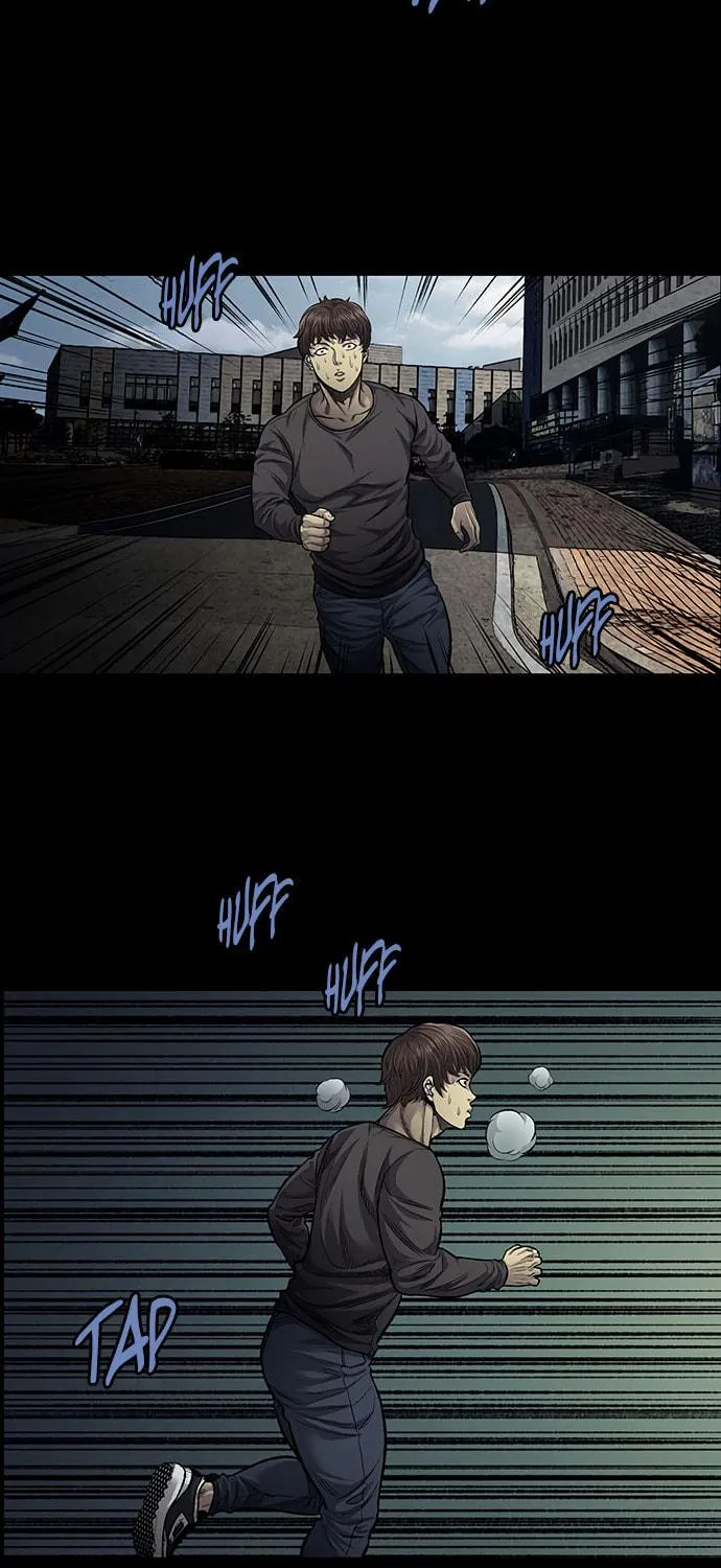 Vigilante Chapter 87 page 23 - 