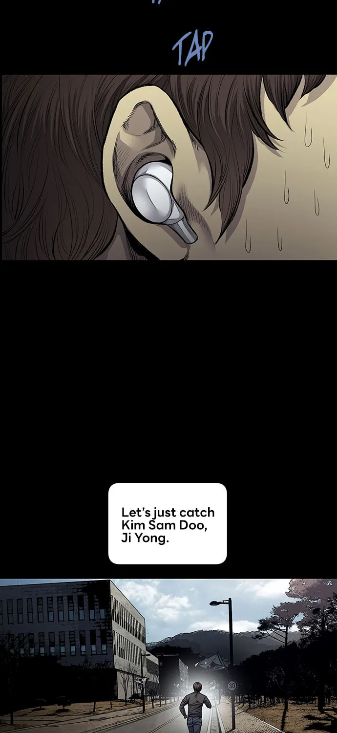 Vigilante Chapter 87 page 25 - 