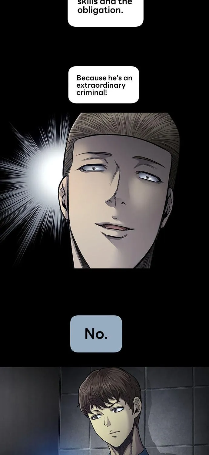 Vigilante Chapter 87 page 29 - 