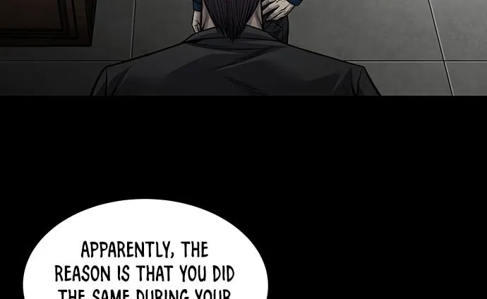 Vigilante Chapter 87 page 4 - 