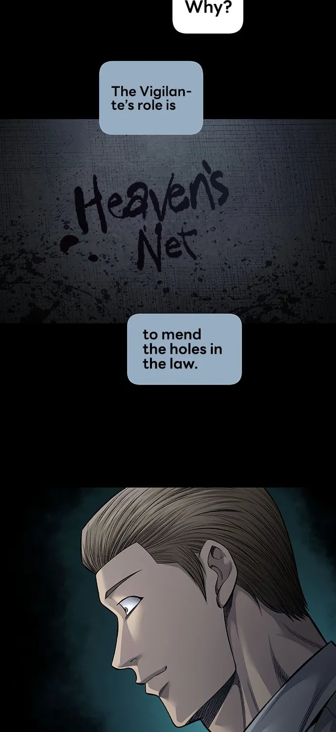 Vigilante Chapter 87 page 31 - 