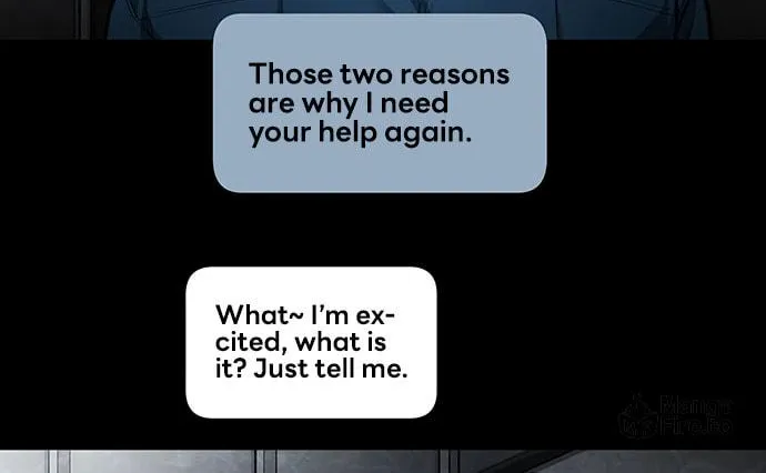 Vigilante Chapter 87 page 36 - 