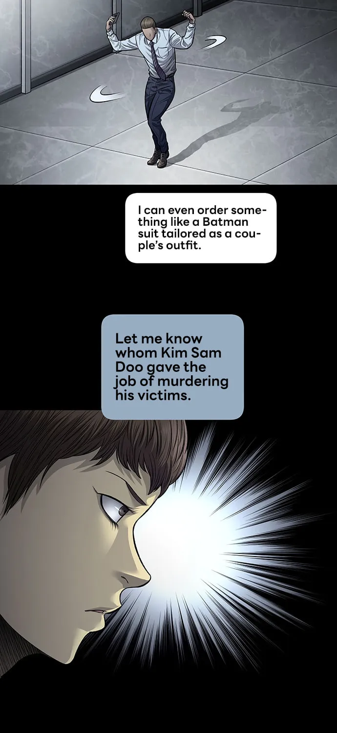 Vigilante Chapter 87 page 37 - 