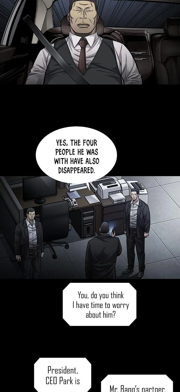 Vigilante Chapter 87 page 39 - 