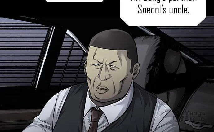 Vigilante Chapter 87 page 40 - 