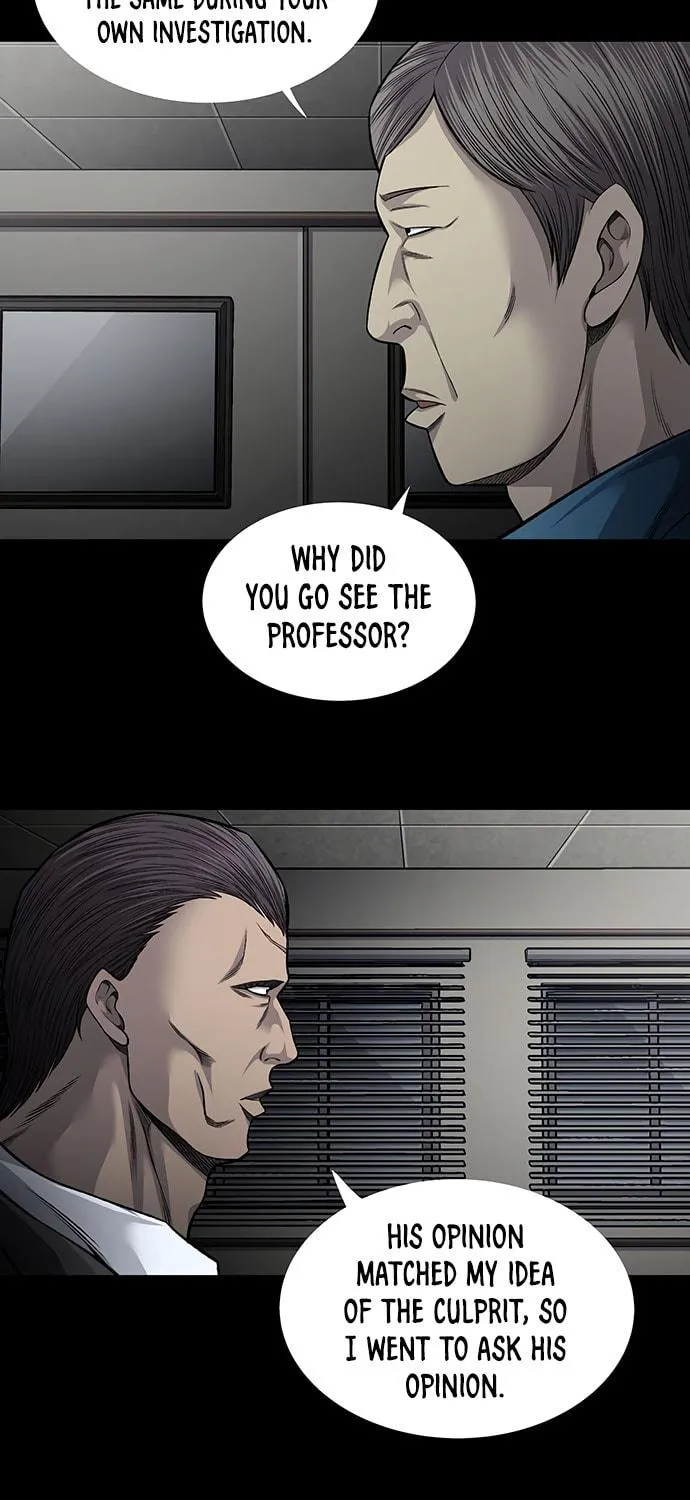 Vigilante Chapter 87 page 5 - 