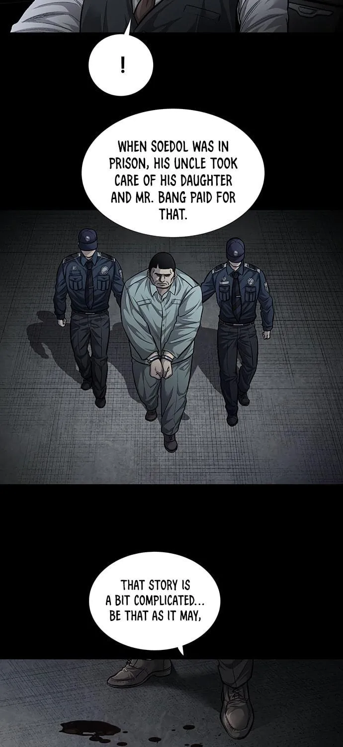Vigilante Chapter 87 page 41 - 