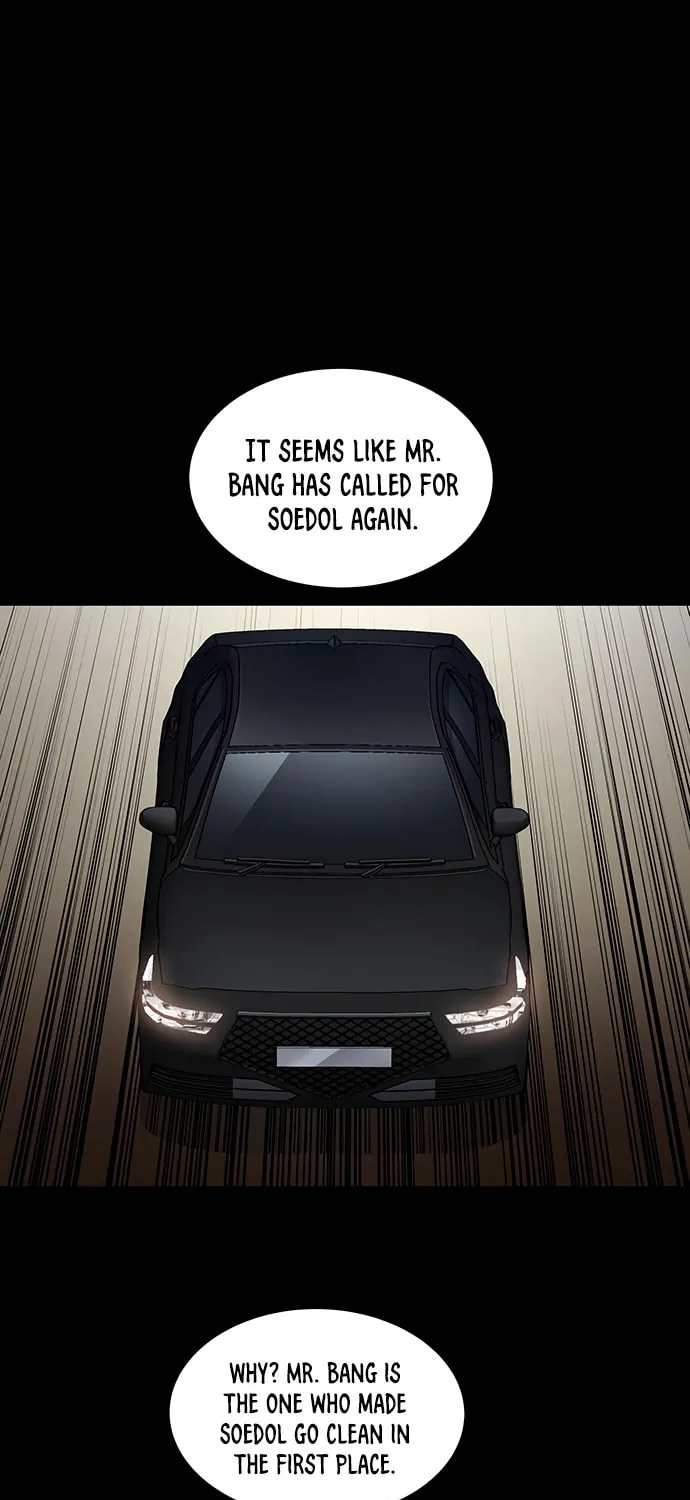 Vigilante Chapter 87 page 43 - 