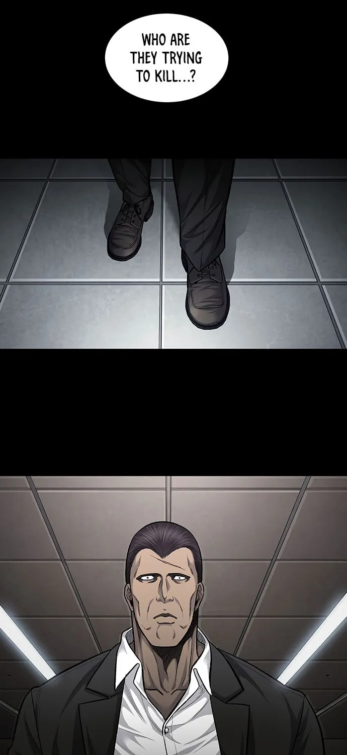 Vigilante Chapter 87 page 45 - 