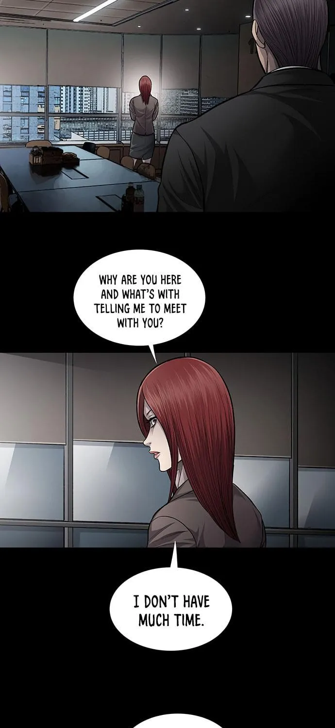 Vigilante Chapter 87 page 47 - 
