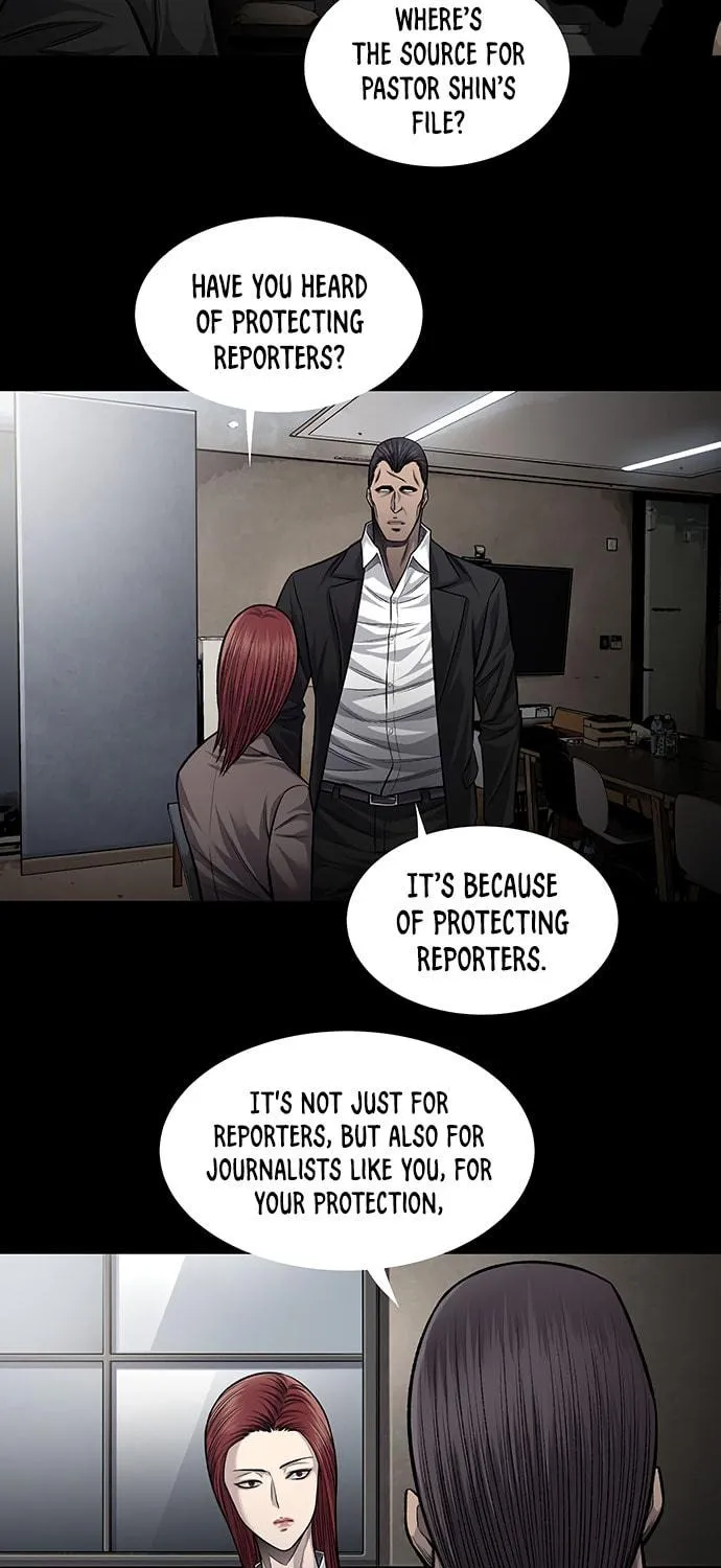 Vigilante Chapter 87 page 49 - 