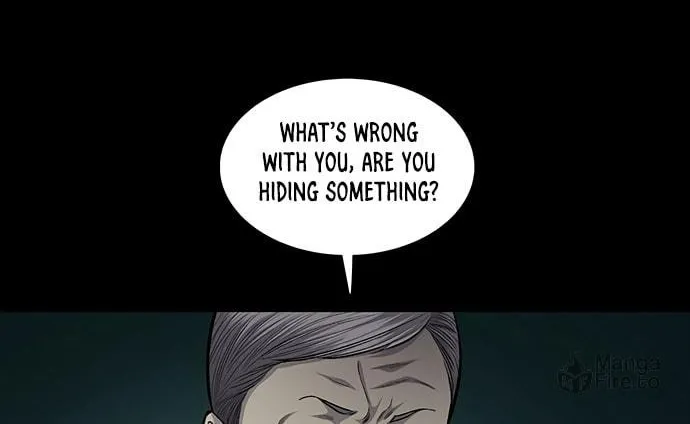 Vigilante Chapter 87 page 6 - 