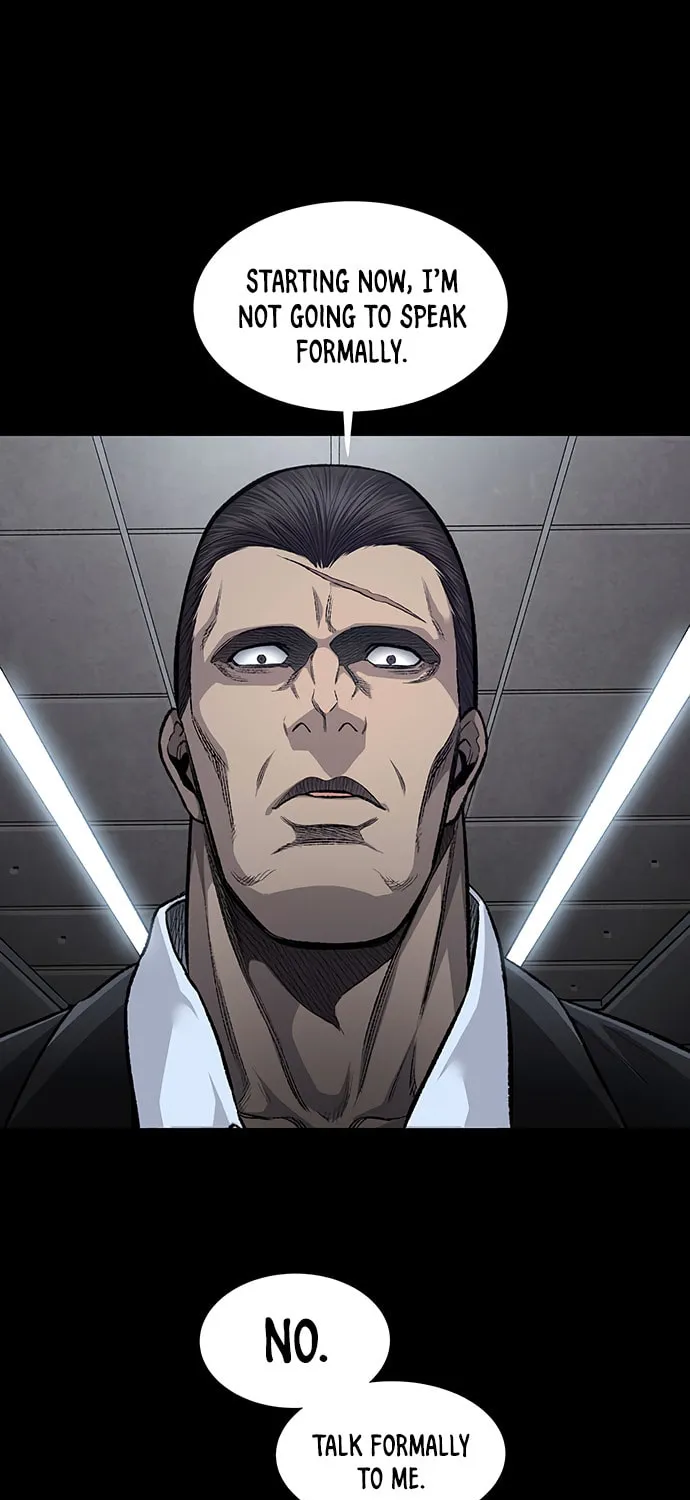 Vigilante Chapter 87 page 51 - 