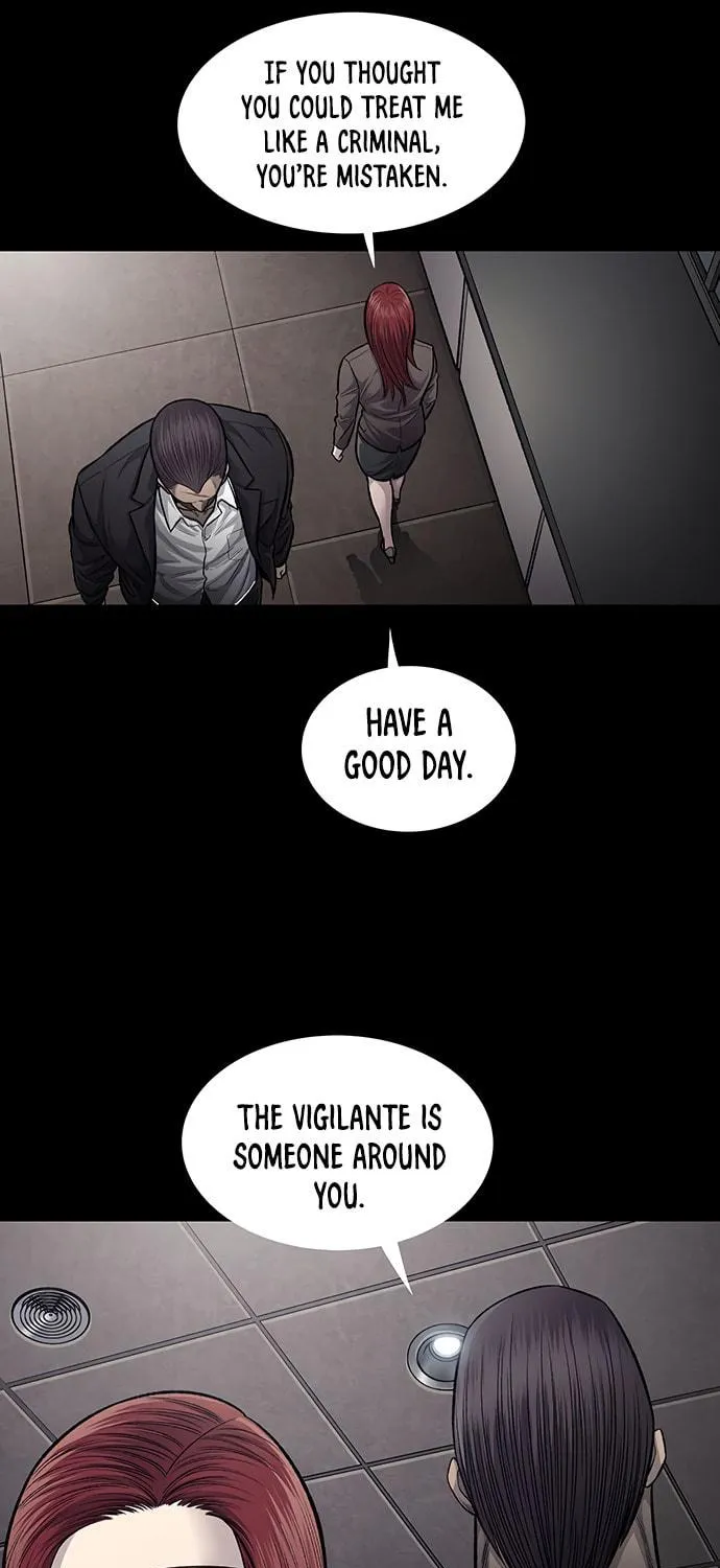 Vigilante Chapter 87 page 53 - 