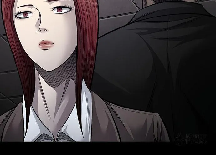 Vigilante Chapter 87 page 54 - 