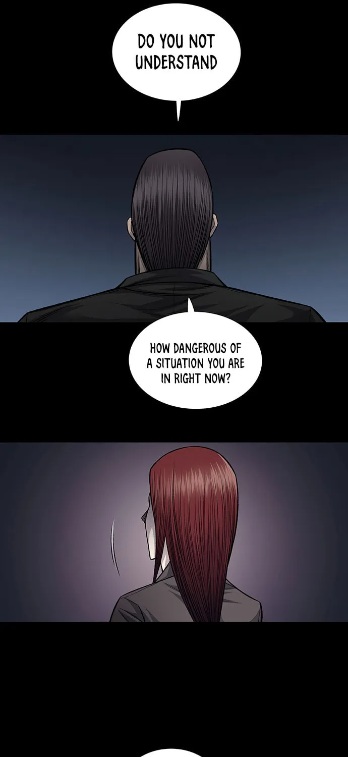 Vigilante Chapter 87 page 55 - 