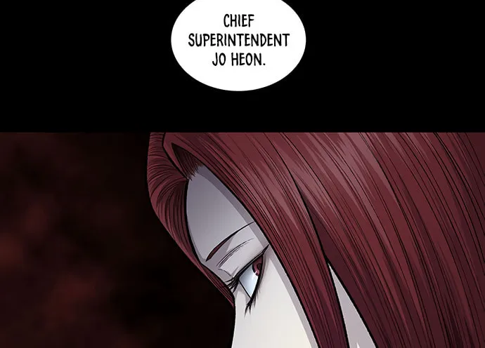 Vigilante Chapter 87 page 56 - 