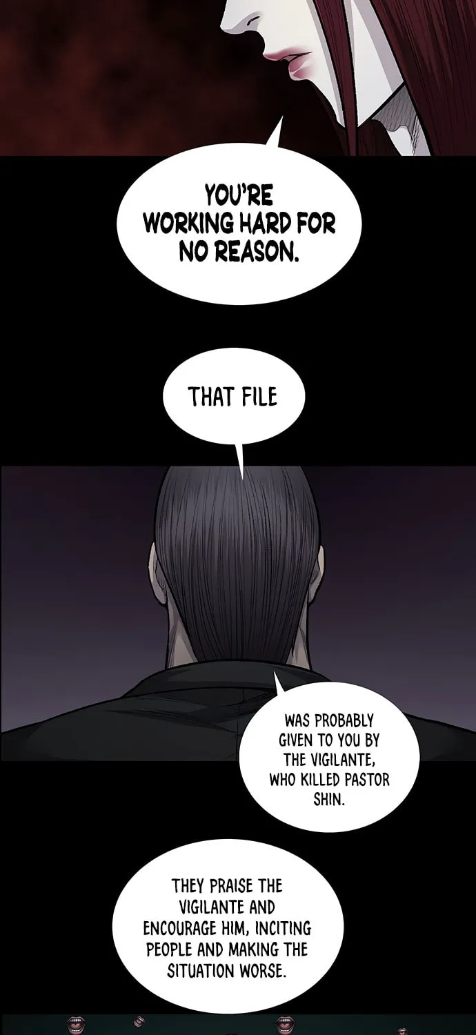 Vigilante Chapter 87 page 57 - 