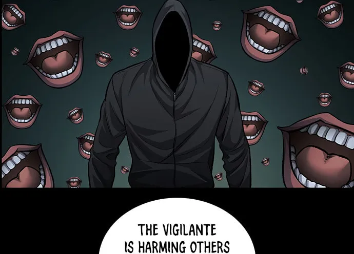 Vigilante Chapter 87 page 58 - 