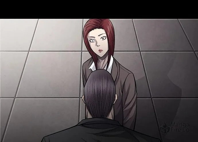 Vigilante Chapter 87 page 60 - 