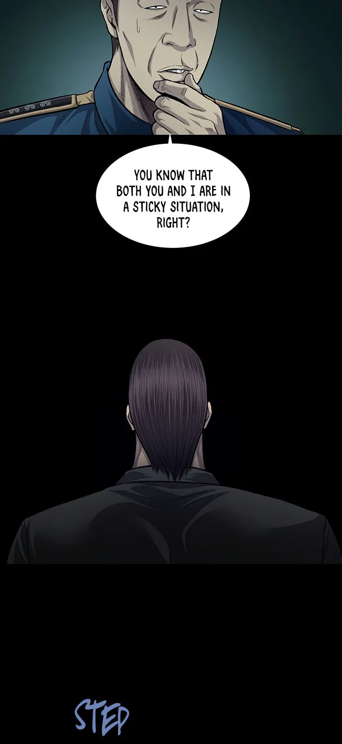 Vigilante Chapter 87 page 7 - 