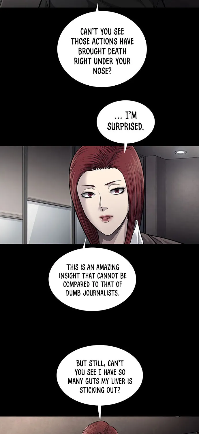 Vigilante Chapter 87 page 61 - 