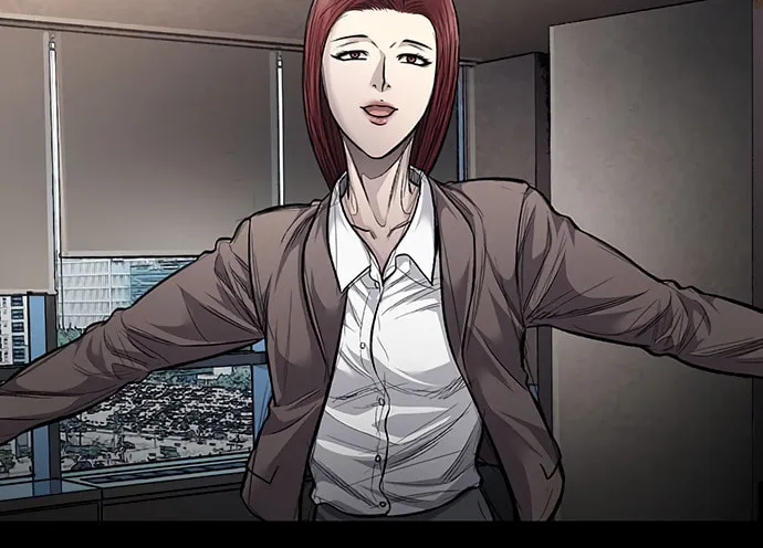 Vigilante Chapter 87 page 62 - 