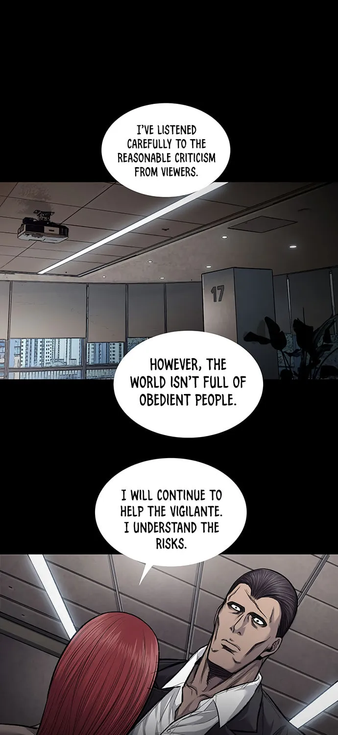 Vigilante Chapter 87 page 63 - 