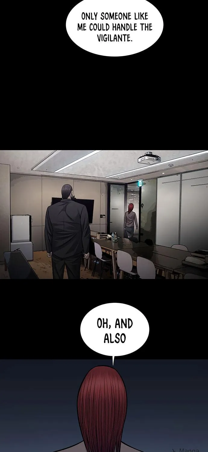 Vigilante Chapter 87 page 65 - 