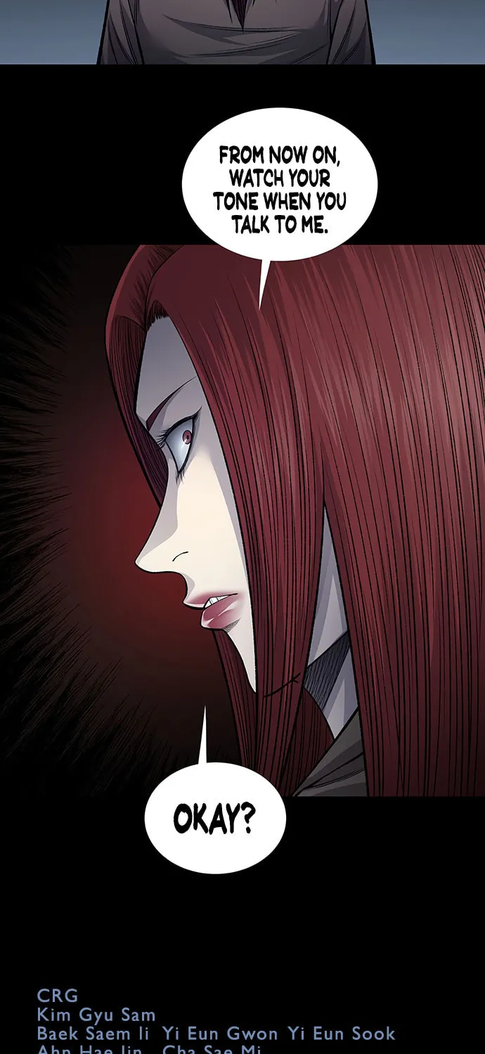 Vigilante Chapter 87 page 67 - 