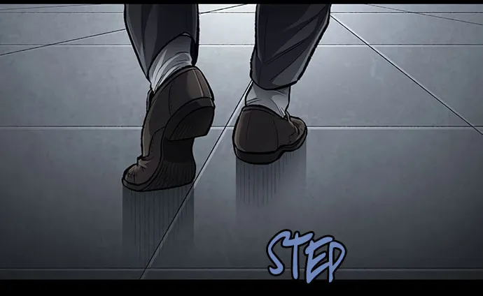 Vigilante Chapter 87 page 8 - 
