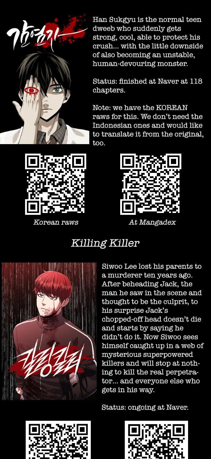 Vigilante Chapter 87 page 71 - 