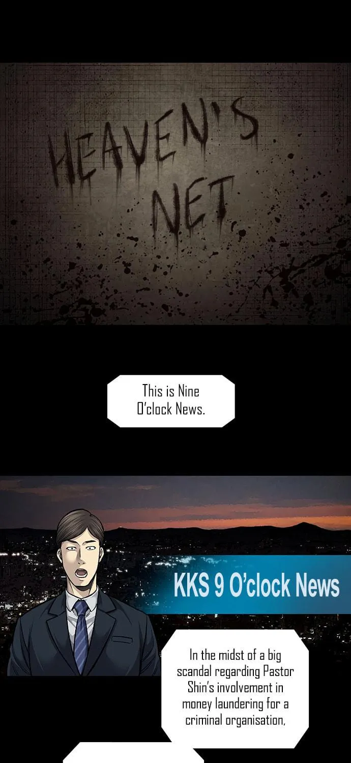 Vigilante Chapter 88 page 11 - 