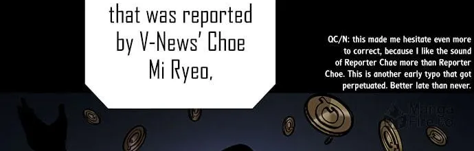 Vigilante Chapter 88 page 12 - 