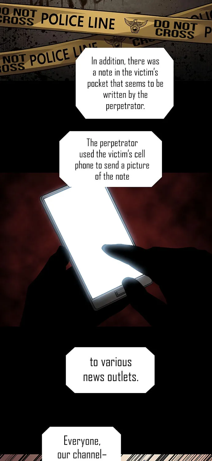 Vigilante Chapter 88 page 15 - 