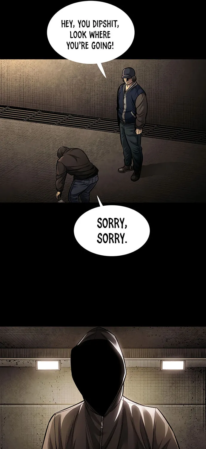 Vigilante Chapter 88 page 3 - 