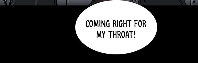 Vigilante Chapter 88 page 22 - 
