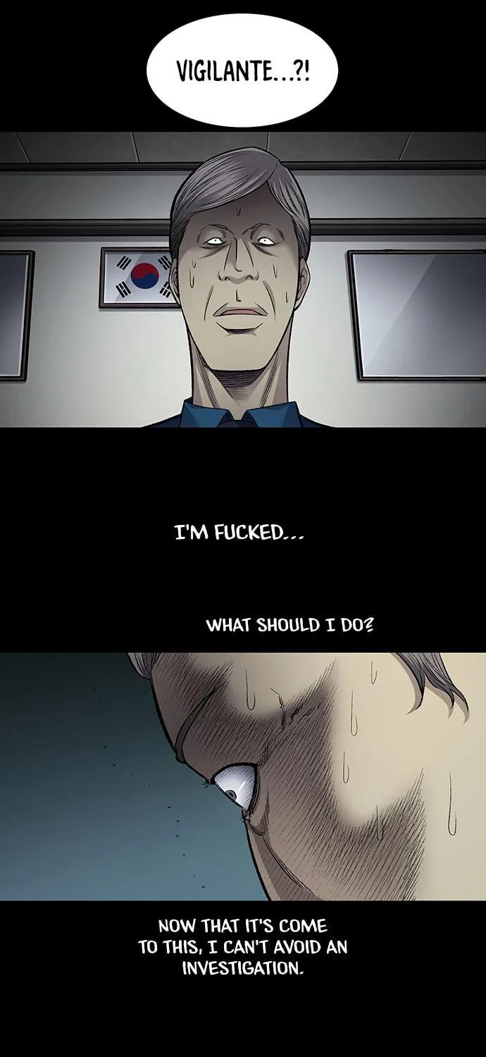 Vigilante Chapter 88 page 23 - 