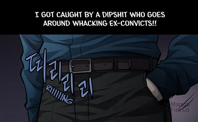Vigilante Chapter 88 page 24 - 